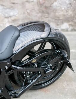 
										HARLEY-DAVIDSON Breakout 103 (Fxsb) 2015 full									