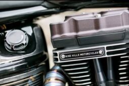 
										HARLEY-DAVIDSON Breakout 103 (Fxsb) 2015 full									