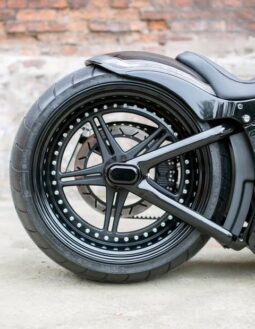 
										HARLEY-DAVIDSON Breakout 103 (Fxsb) 2015 full									