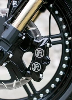 
										HARLEY-DAVIDSON Breakout 103 (Fxsb) 2015 full									