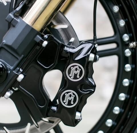 
								HARLEY-DAVIDSON Breakout 103 (Fxsb) 2015 full									